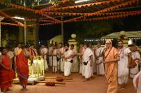 165th Shri Chitrapur Rathotsava 2026 - Day 7-8 (3, 4 April 2026) Pictures courtesy of Shri Abhinav Kalla